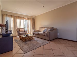 2 Bed Apartment in Monavoni
