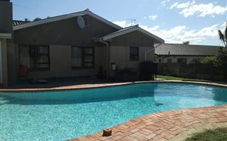 4 Bedroom House in Campher Park