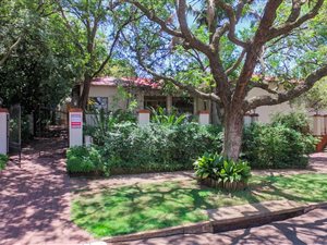 3 Bed House in Colbyn