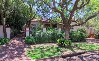 3 Bedroom House in Colbyn