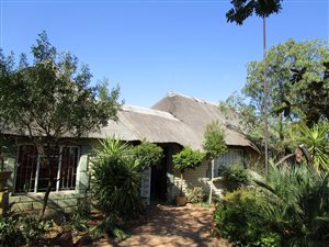 214133 ha Farm in Boekenhoutskloof and surrounds