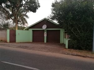 3 Bed House in Fairview