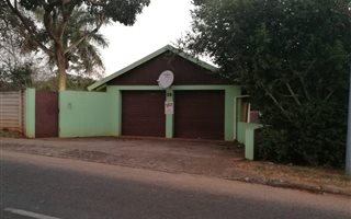 3 Bedroom House in Fairview