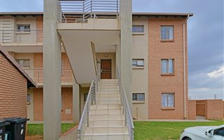 2 Bedroom Apartment in Sagewood