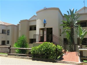 2 Bedroom Apartment in Constantia Kloof