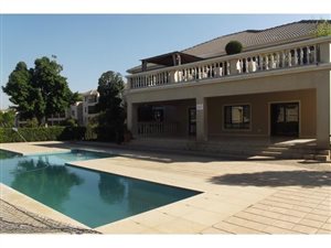 1 Bed Apartment in Halfway Gardens