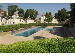 1 Bed Apartment in Halfway Gardens