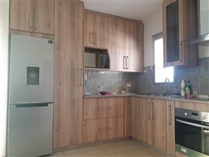 3 Bed House in Salfin