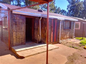2 Bed House in Sebokeng Zone 14