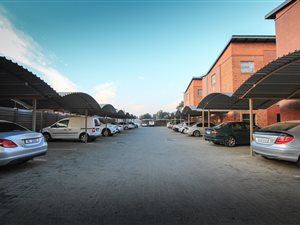 2 Bed Apartment in Mayville