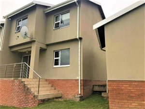 3 Bed Townhouse in Beacon Bay