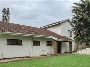 3 Bed House in Hibberdene