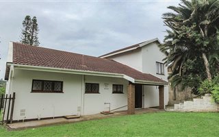 3 Bedroom House in Hibberdene