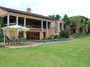 4 Bed House in White River