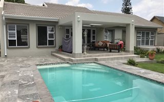 3 Bedroom House in Edenglen