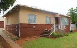 3 Bedroom House in Gerdview