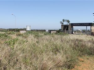 2593 m² Land available in Ballito Commercial District
