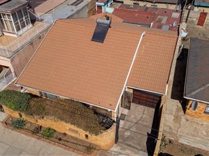 2 Bed House in Dube
