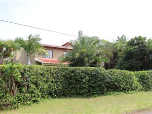 7 Bed House in Marina Beach