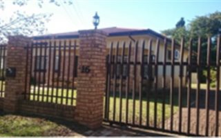 3 Bedroom House in Randfontein