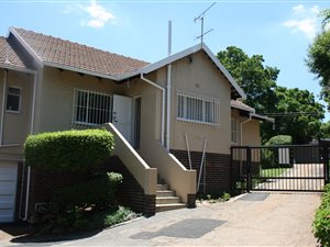 4 Bed House in Savoy Estate