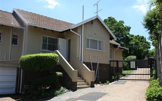 4 Bedroom House in Savoy Estate