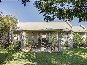 2 Bedroom House in Glenferness AH