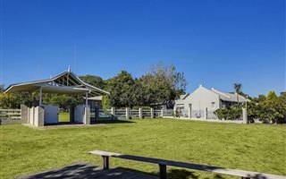 2 Bedroom House in Glenferness AH
