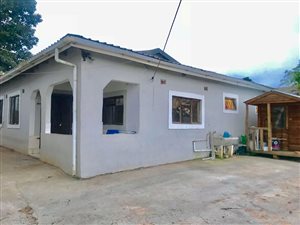 3 Bedroom House in Mpumalanga