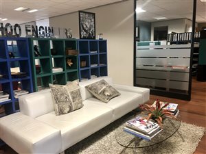 350 m² Commercial space in Umhlanga Ridge