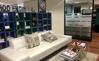 350 m² Commercial space in Umhlanga Ridge