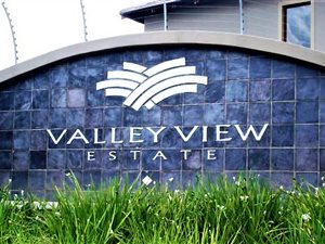 864 m² Land available in Valleyview Estate