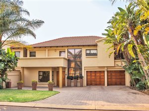 4 Bed Duplex in Woodhill