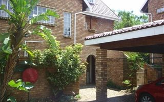 2 Bedroom Apartment in Radiokop