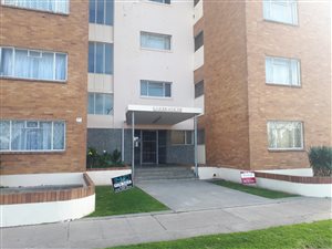 2 Bed Apartment in North End