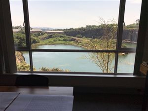 Office space in Hilton