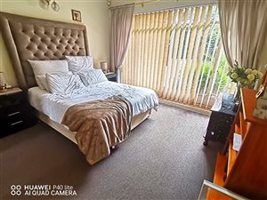 4 Bed House in Wierda Park