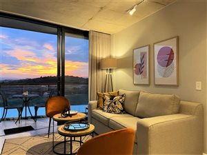2 Bed Apartment in Ballito