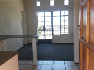 1 Bed Apartment in Helderkruin