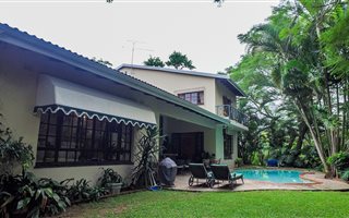 5 Bedroom House in Cowies Hill