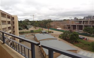 2 Bedroom Apartment in Menlyn