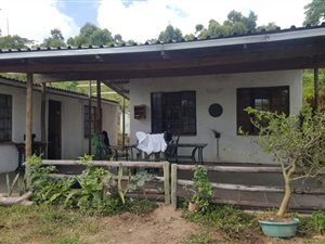 14.6 ha Farm with House in Elysium