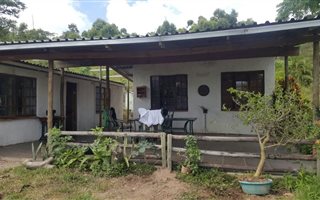 14.6 ha Farm with House in Elysium