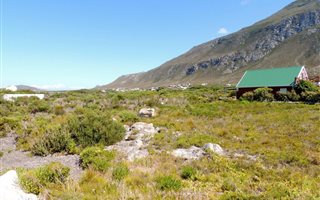 722 m² Land available in Bettys Bay
