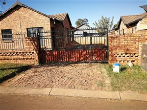 3 Bed House in Danville