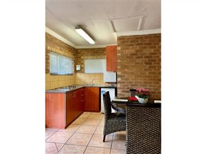 1 Bed Garden Cottage in Magaliessig