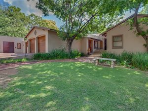 4 Bed House in Robin Hills