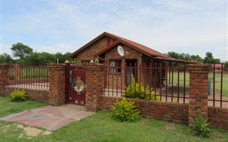 2 Bedroom House in Modimolle