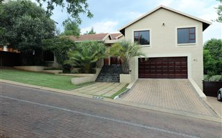 4 Bedroom House in Cornwall Hill
