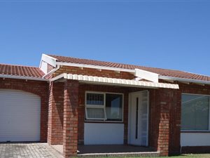 2 Bedroom Townhouse in Linton Grange